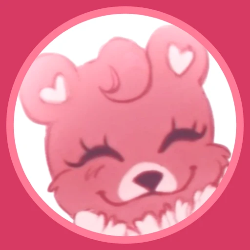 ~ { 🎀🐻 | bobbibear ♡ | ☁️🫖 }'s avatar