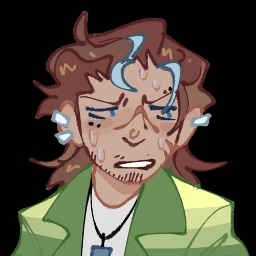 CHERRI's avatar