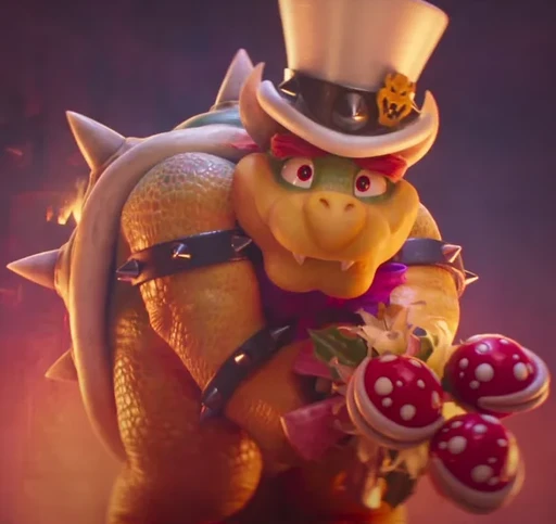 ~Bowser^He/They/It/Fire~'s avatar