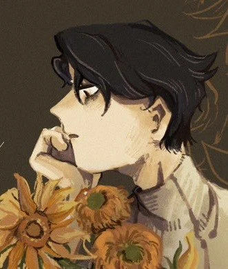 DP - Vincent Charbonneau's avatar