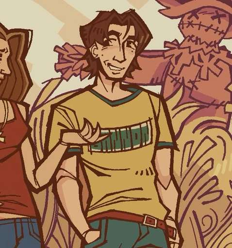 DARRY's avatar