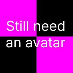 Unknown-Protogen's avatar