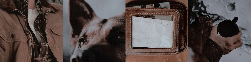 LOUKAS's banner