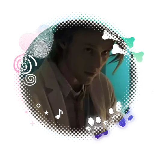 Robbie's avatar