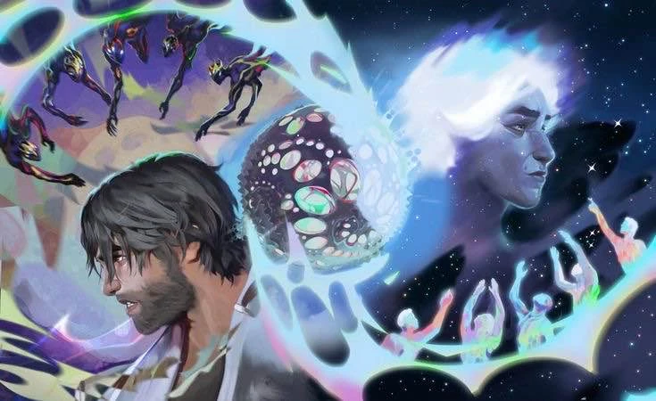 Viktor's banner