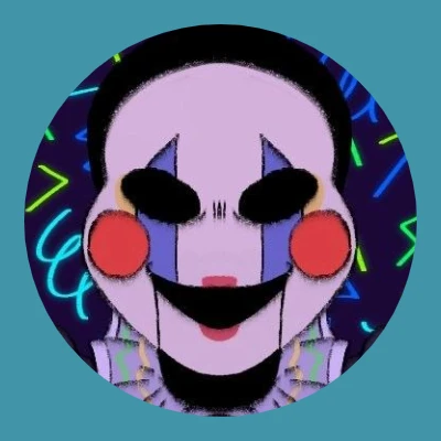 PUPPET 🎴♠️'s avatar