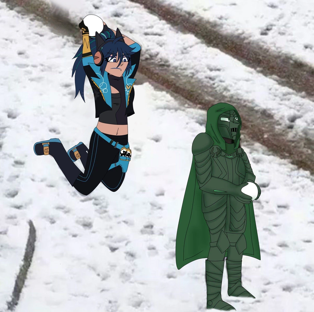 Hope's banner