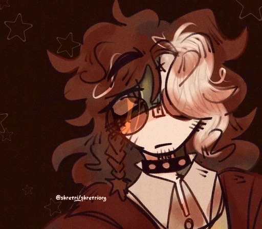 [💣🔘] • Revivebur • {He/they} •'s avatar