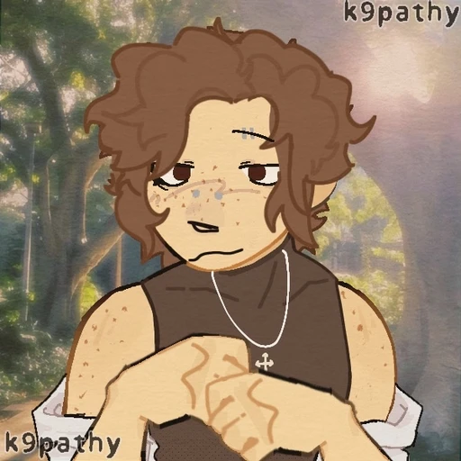 Calyx's avatar