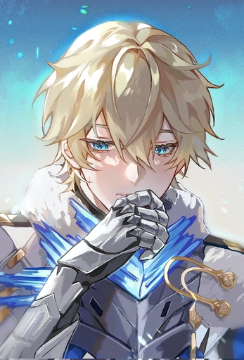 Gepard's avatar
