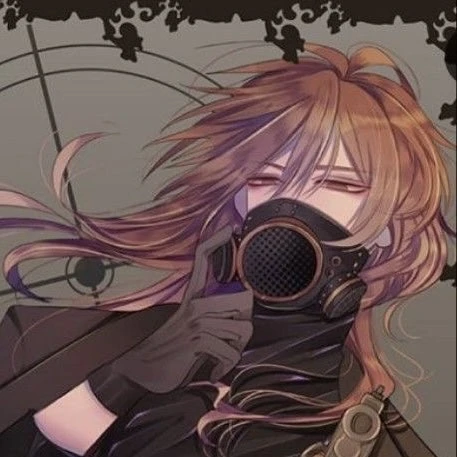 Vanderwood's avatar