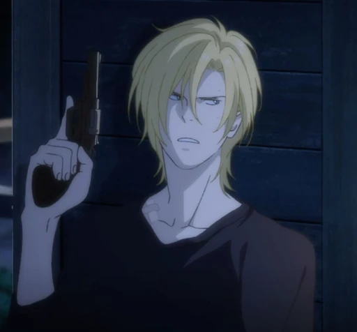 Ash's avatar