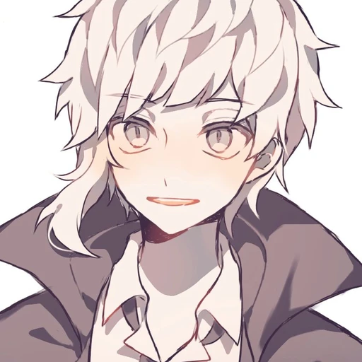 Atsushi's avatar