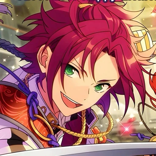 Mao's avatar