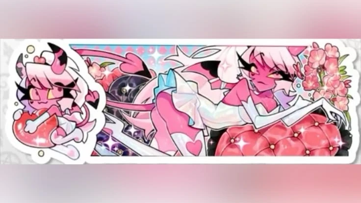 Madusa's banner