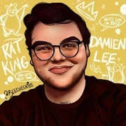 Damien's avatar