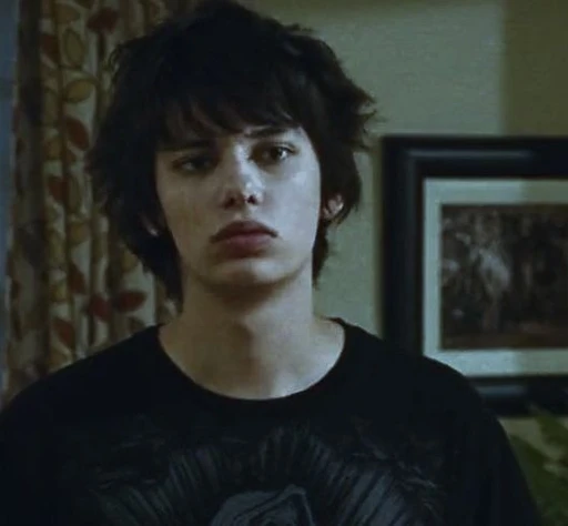 Rodrick's avatar