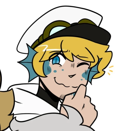 Failboat's avatar