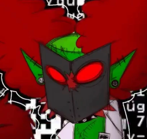 xanthos's avatar