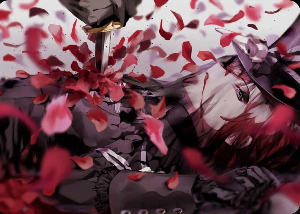 Riddle's banner