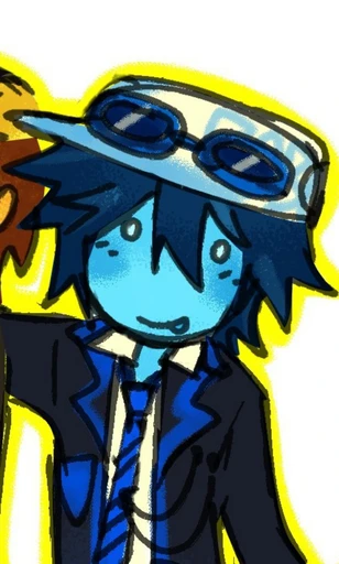 Sixty4Gamer's avatar