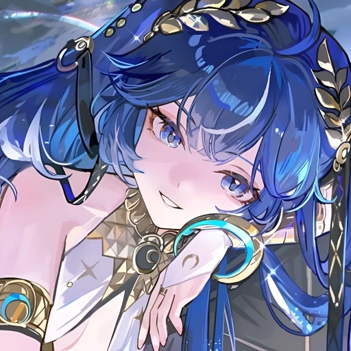Iuno's avatar