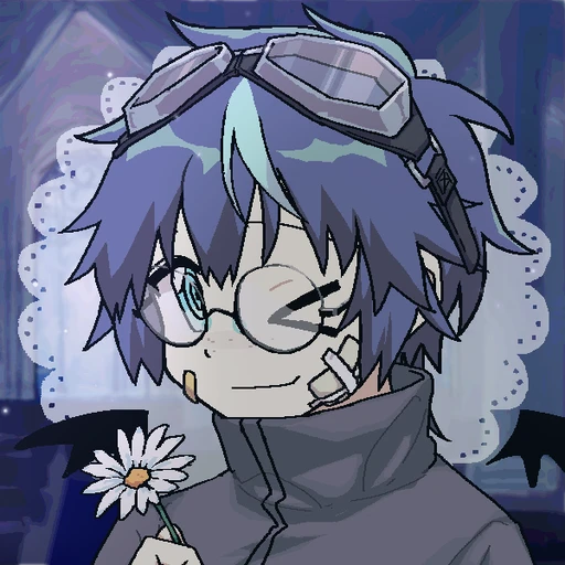 Hop's avatar