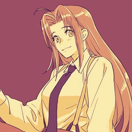 Milly's avatar
