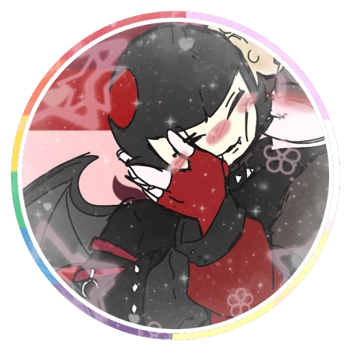 (Quest!) Bendy's avatar