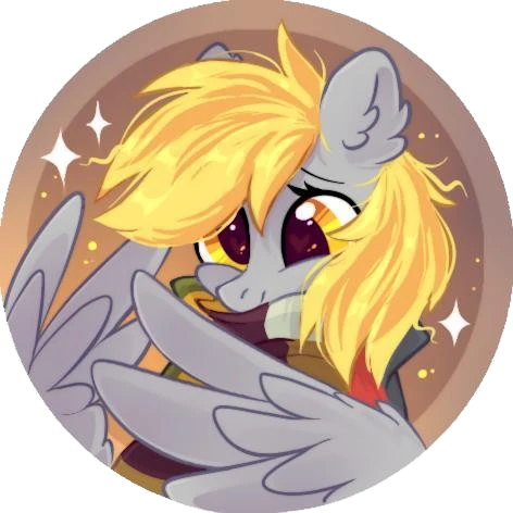 DERPY's avatar