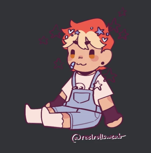 Regressed-Crispin's avatar