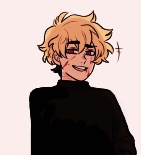 Nightmare! Quail's avatar