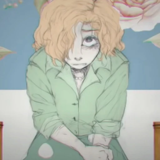 𓂃　nancy .'s avatar