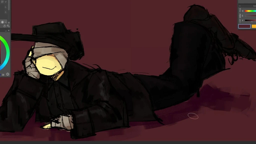 Echo's banner