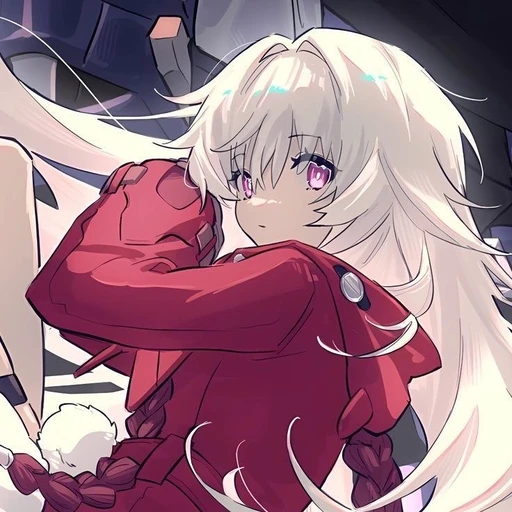 Clara2's avatar