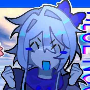 Blue's avatar