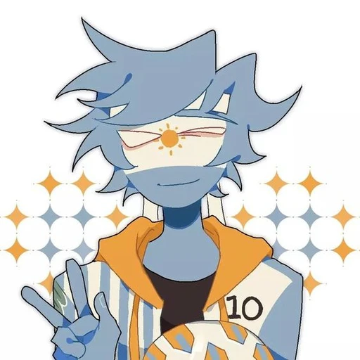 Argentina's avatar