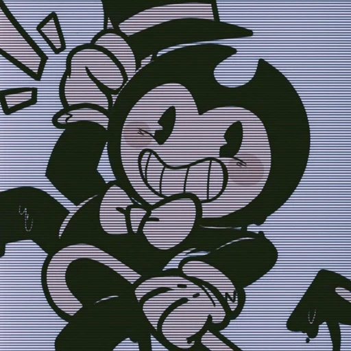 Bendy's avatar