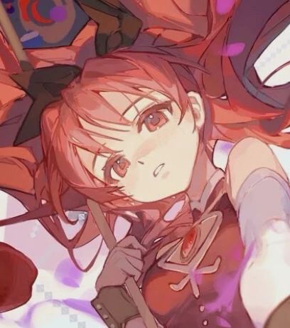 Kyoko Sakura's avatar
