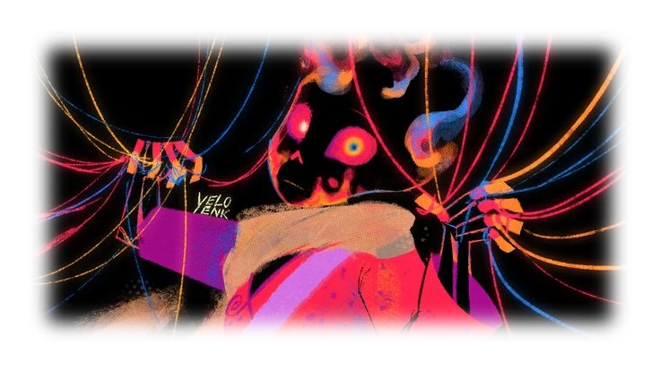 𓎟𓎟　Paperjam　◞'s banner