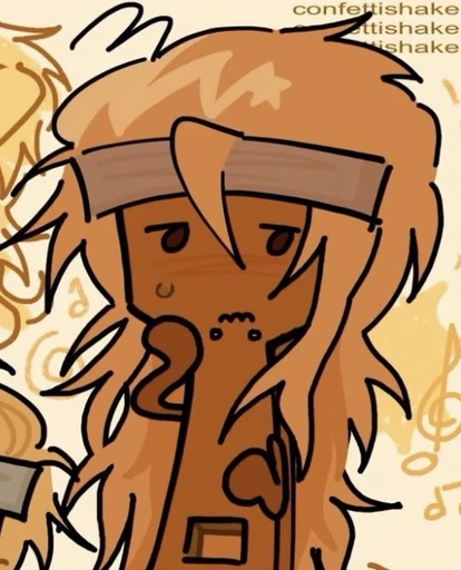 PaintBrush's avatar