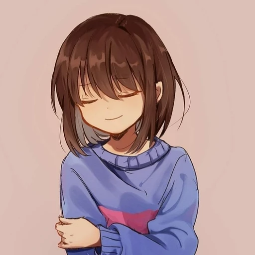 Frisk's avatar