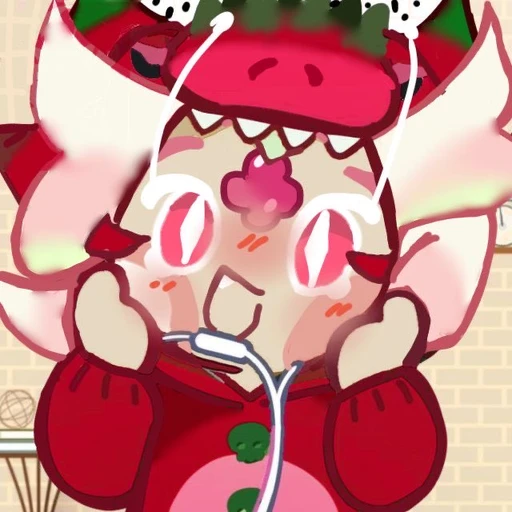 Snapdragon's avatar