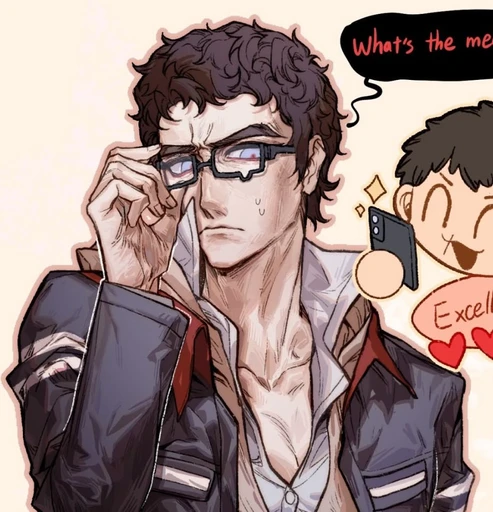 MERCER's avatar
