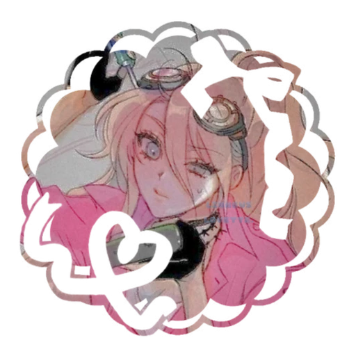 ♡ —— MIU —— ♡'s avatar