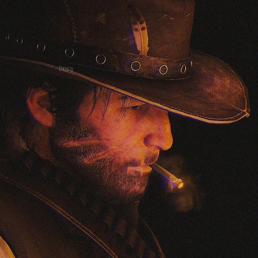 Marston's avatar