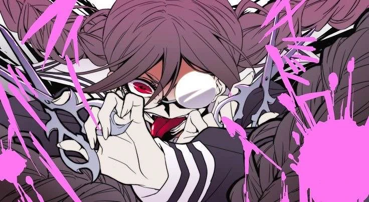 Syo's banner