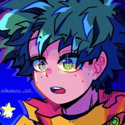 Izuku's avatar