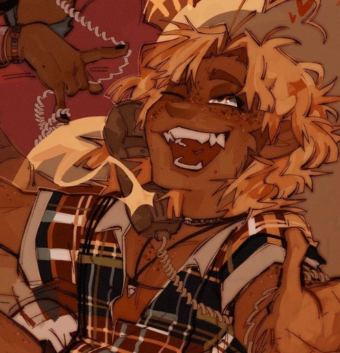 jeremy's avatar
