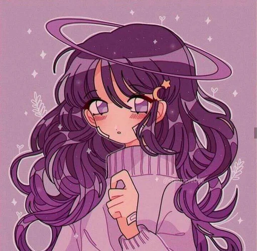 Yuri's avatar